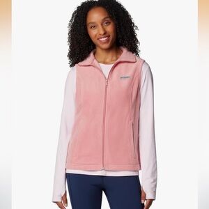 Columbia Women's Benton Springs Vest